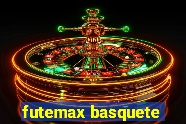 futemax basquete