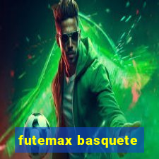 futemax basquete