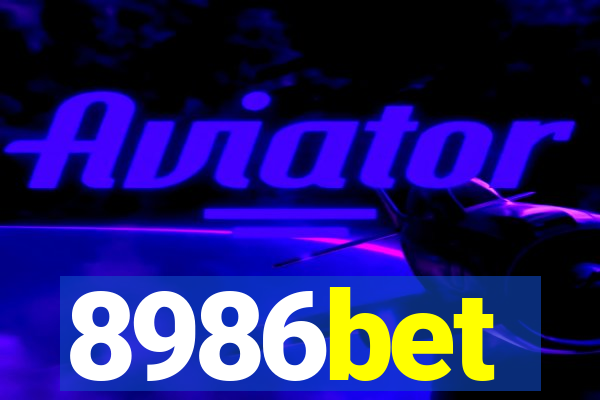 8986bet