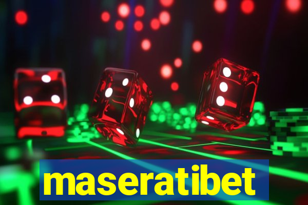 maseratibet