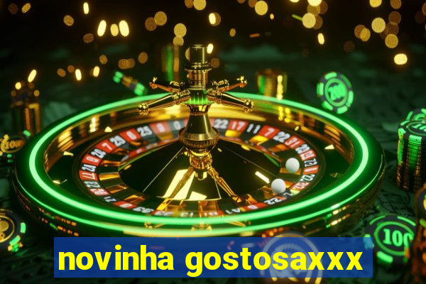 novinha gostosaxxx