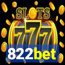 822bet