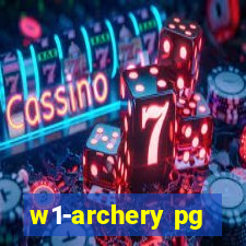 w1-archery pg