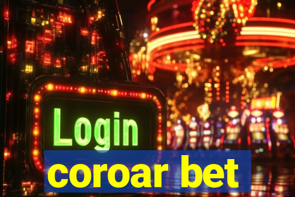 coroar bet