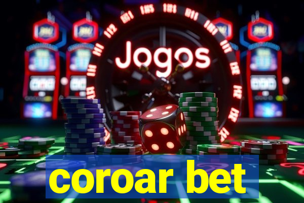 coroar bet