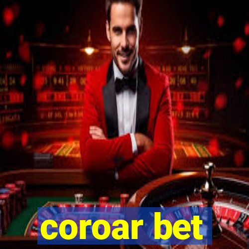 coroar bet