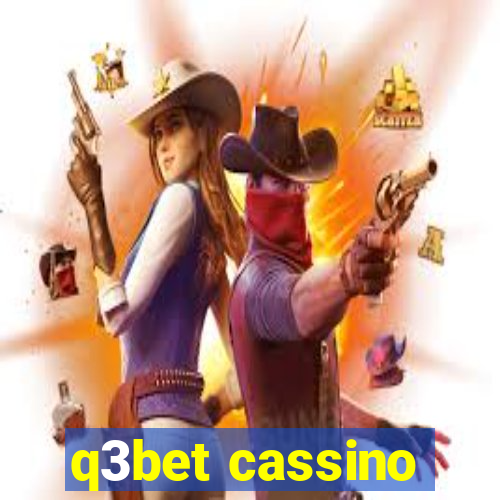 q3bet cassino