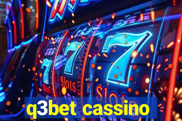 q3bet cassino