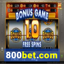 800bet.com