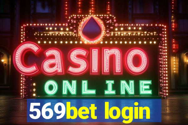 569bet login