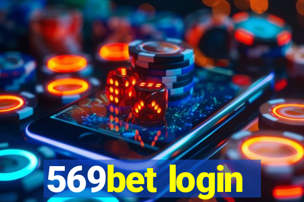 569bet login