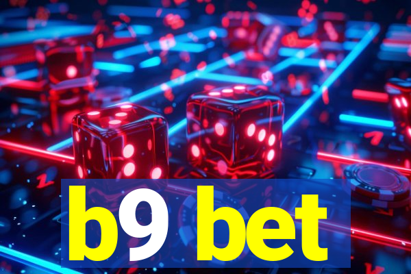 b9 bet