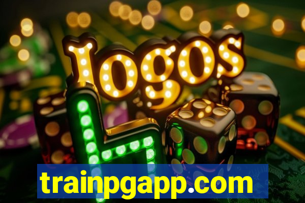 trainpgapp.com