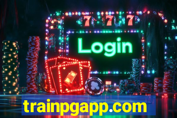 trainpgapp.com