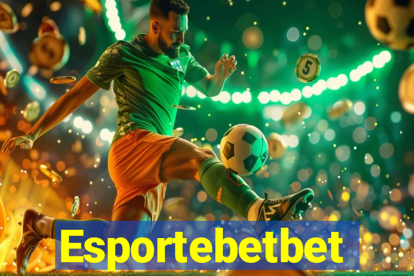 Esportebetbet