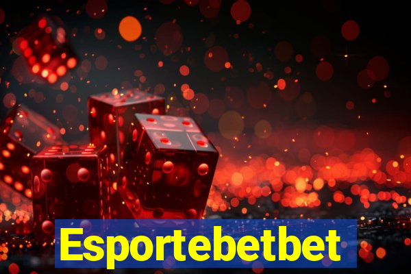 Esportebetbet