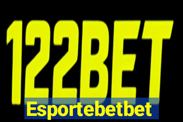 Esportebetbet