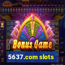 5637.com slots