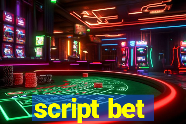 script bet