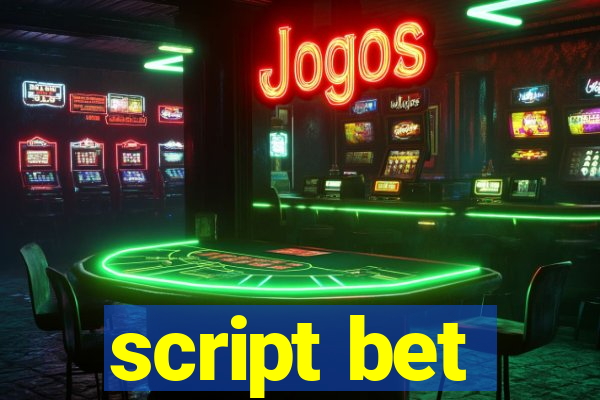 script bet