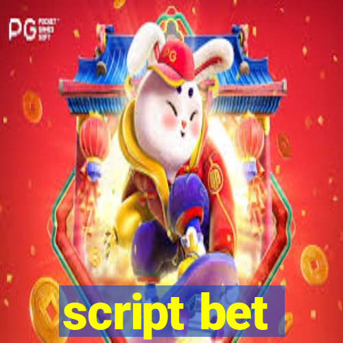 script bet