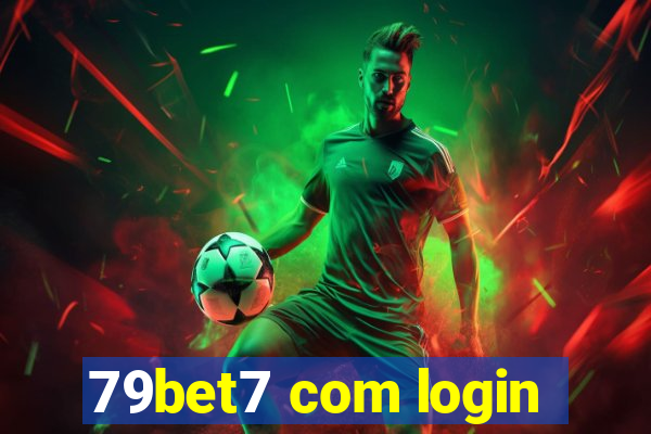 79bet7 com login