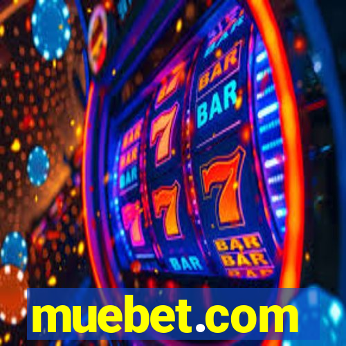 muebet.com