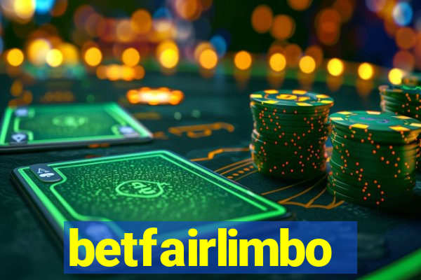 betfairlimbo