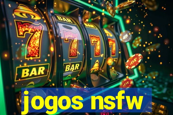 jogos nsfw