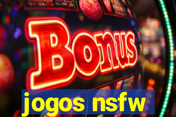 jogos nsfw