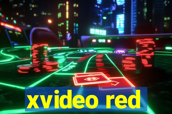 xvideo red