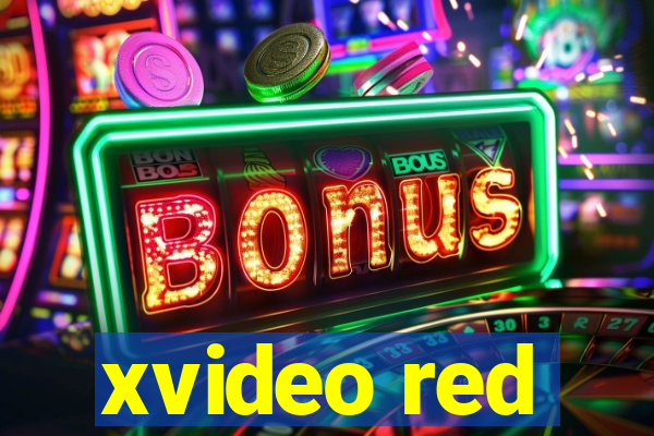 xvideo red