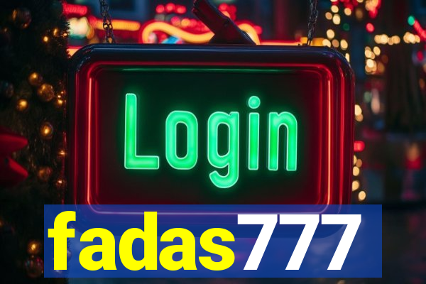 fadas777