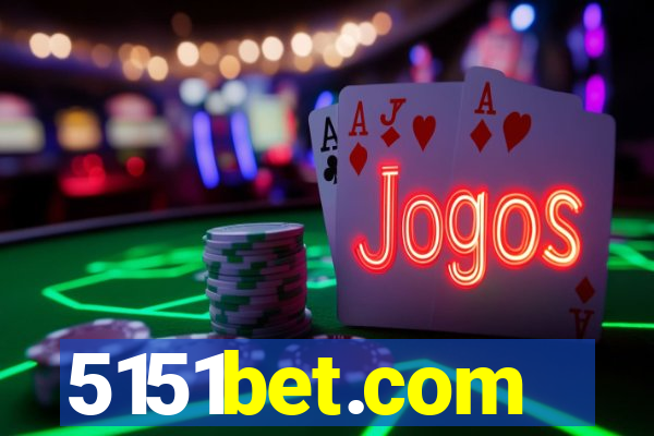 5151bet.com