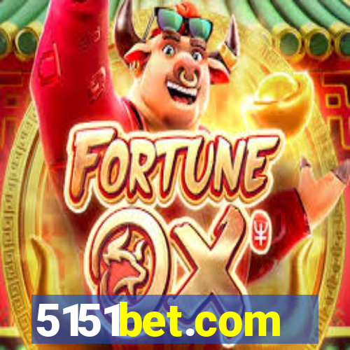 5151bet.com