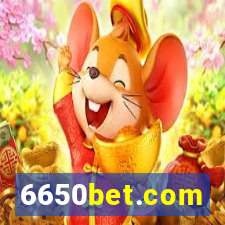 6650bet.com