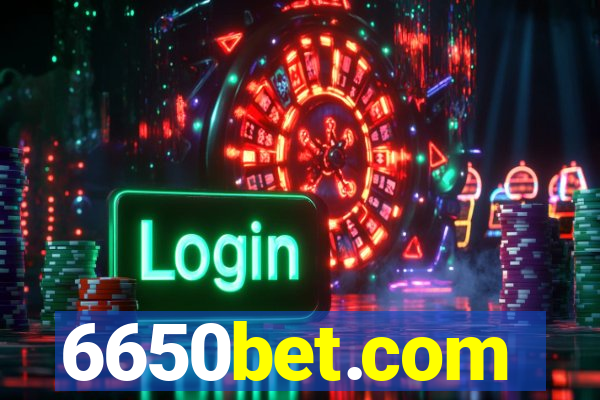 6650bet.com