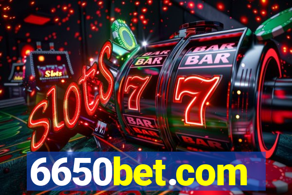 6650bet.com