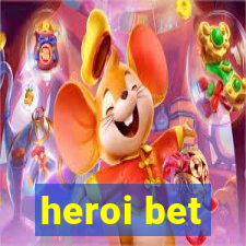 heroi bet