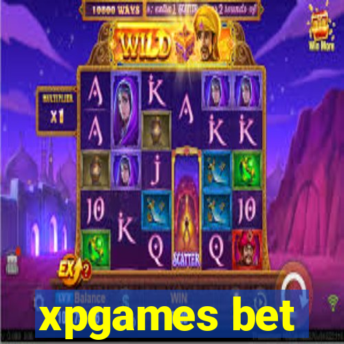 xpgames bet