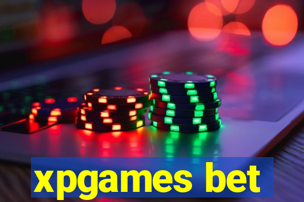 xpgames bet