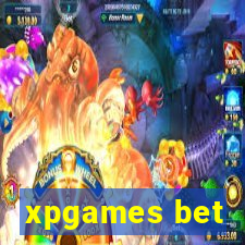 xpgames bet