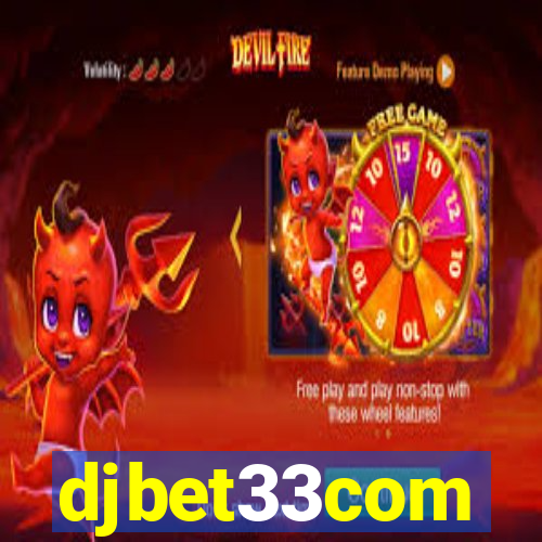 djbet33com