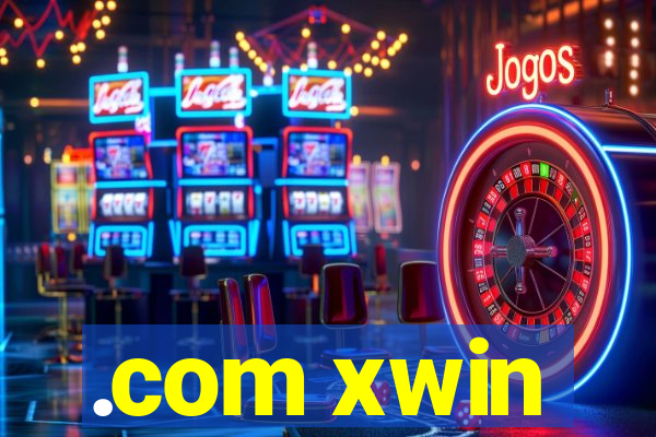 .com xwin