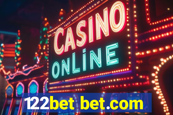 122bet bet.com