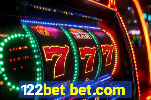 122bet bet.com