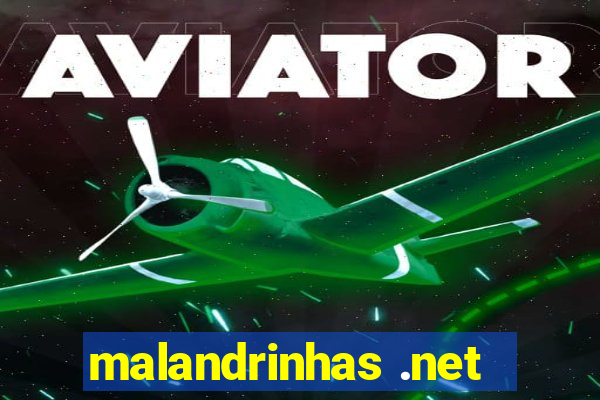 malandrinhas .net