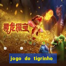 jogo do tigrinho pg soft