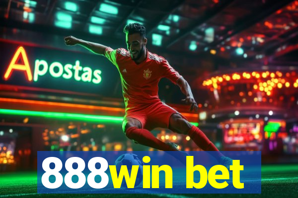 888win bet