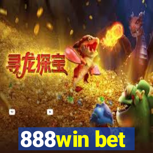 888win bet